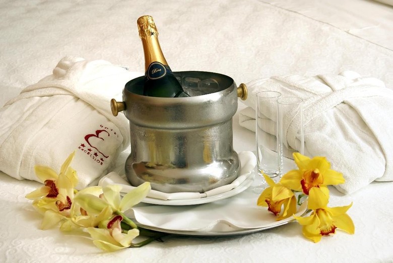 Hotel Excelsior S�o Paulo