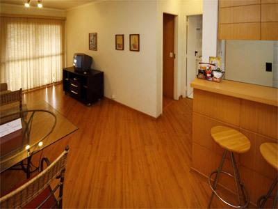 Hotel London Class Flat