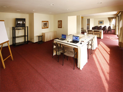Hotel London Class Flat