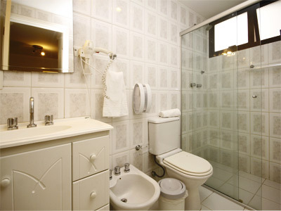 Hotel London Class Flat