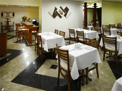 Hotel London Class Flat