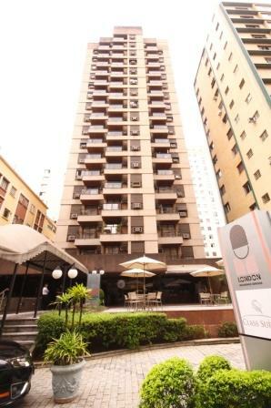 Hotel London Class Flat