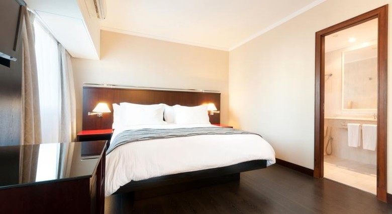 Hotel TRYP Iguatemi