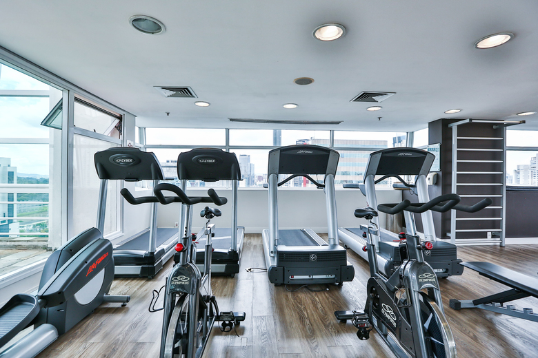 Hotel TRYP Berrini
