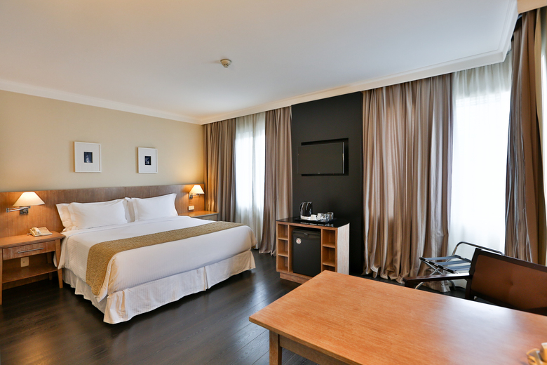 Hotel TRYP Berrini