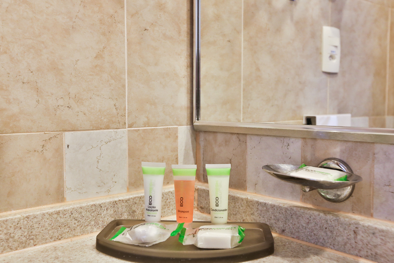 Hotel TRYP Berrini