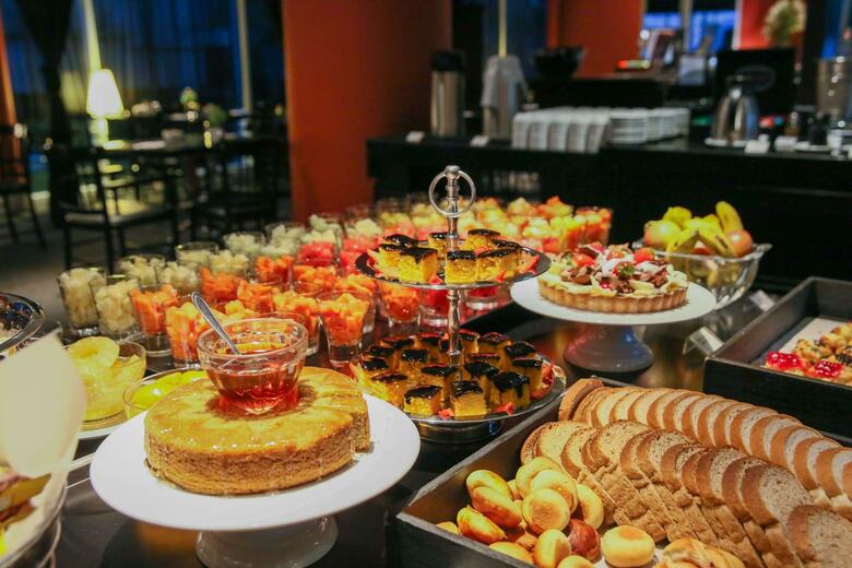 Hotel TRYP Berrini
