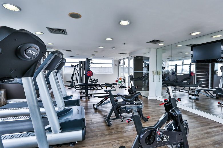 Hotel TRYP Berrini