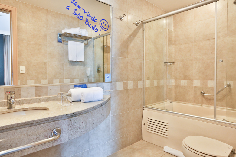 Hotel TRYP Berrini