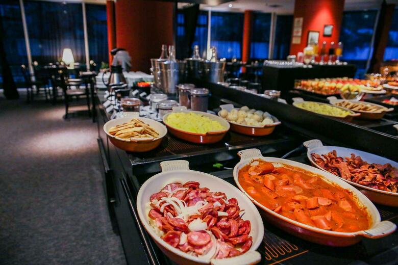 Hotel TRYP Berrini