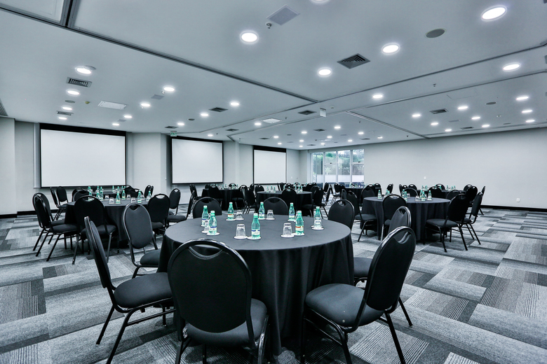 Hotel TRYP Berrini