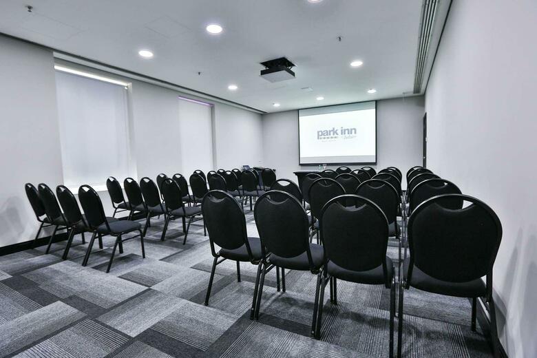 Hotel TRYP Berrini