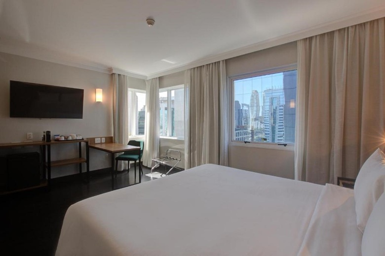 Hotel TRYP Berrini