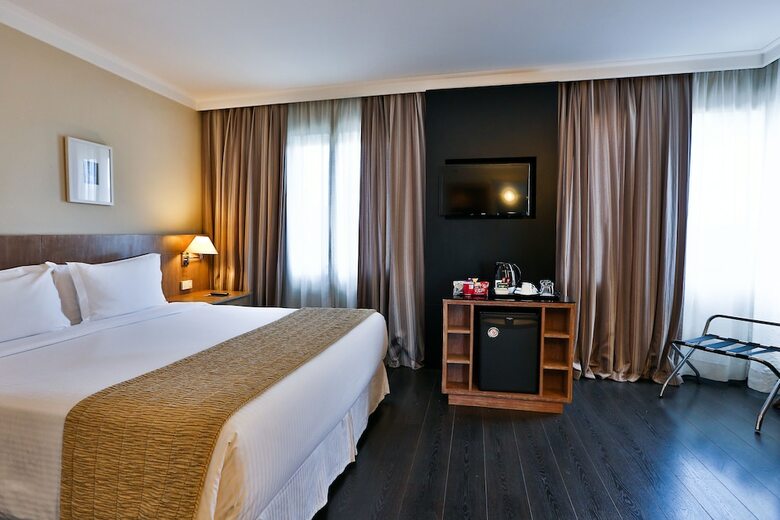 Hotel TRYP Berrini