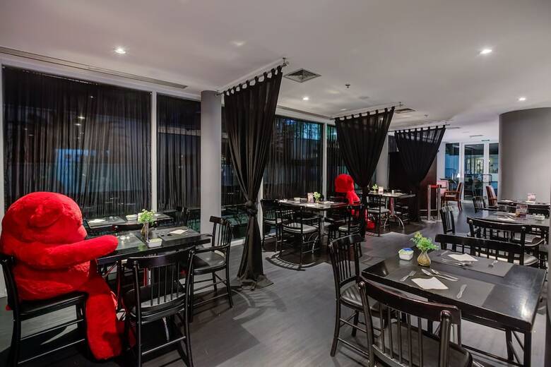 Hotel TRYP Berrini