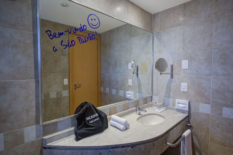 Hotel TRYP Berrini