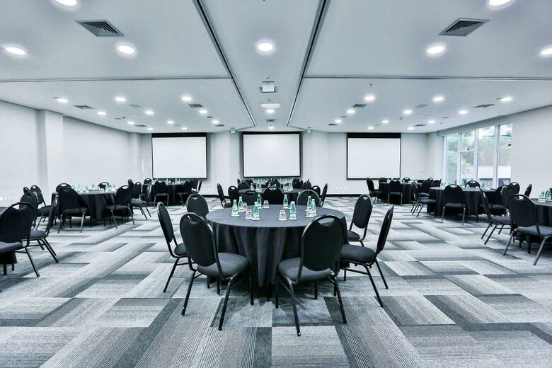 Hotel TRYP Berrini