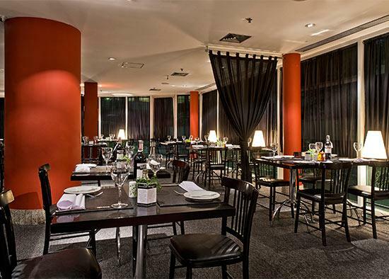 Hotel TRYP Berrini