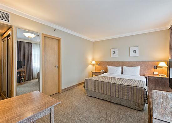 Hotel TRYP Berrini