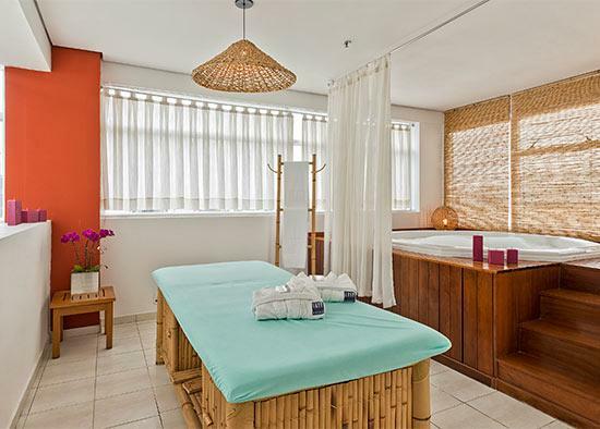 Hotel TRYP Berrini
