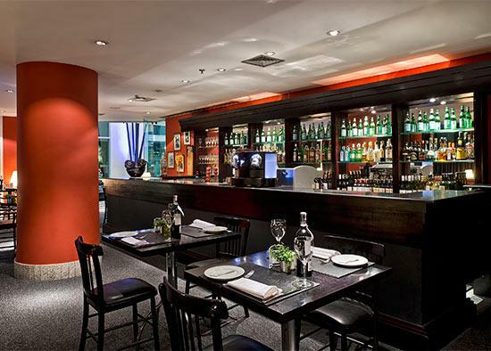 Hotel TRYP Berrini