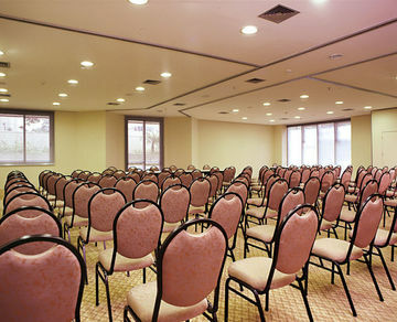 Hotel TRYP Berrini
