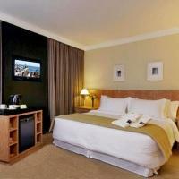 Hotel TRYP Berrini