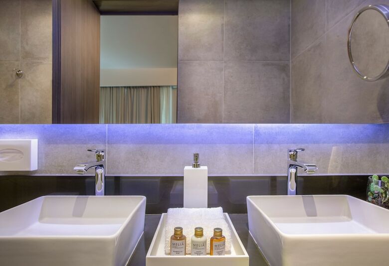 Hotel S�o Paulo Higien�polis, Affiliated By Meli�