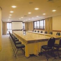 Hotel S�o Paulo Higien�polis, Affiliated By Meli�