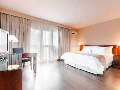 Hotel TRYP Itaim