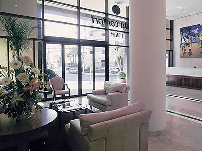 Hotel TRYP Itaim