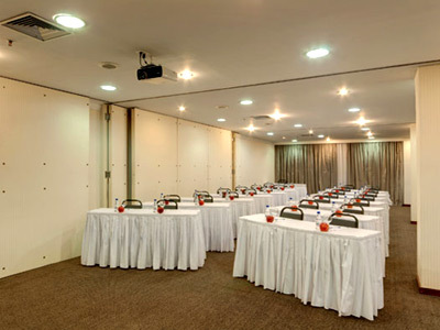 Hotel TRYP Itaim
