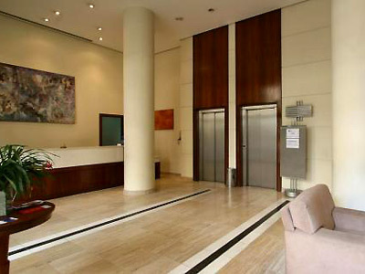 Hotel TRYP Itaim