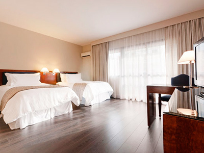 Hotel TRYP Itaim