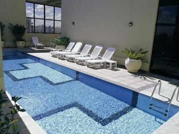 Hotel TRYP Itaim