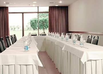 Hotel TRYP Itaim