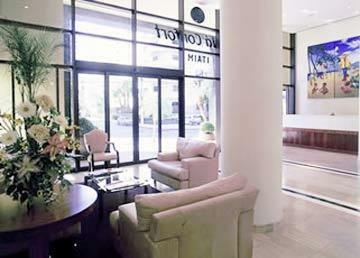 Hotel TRYP Itaim