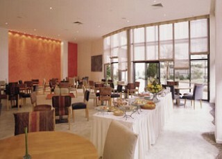 Hotel TRYP Itaim