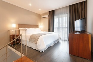 Hotel TRYP Itaim