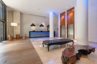 Hotel TRYP Itaim