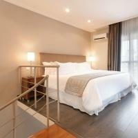 Hotel TRYP Itaim