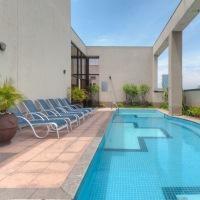Hotel TRYP Itaim