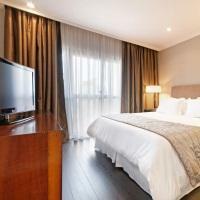 Hotel TRYP Itaim