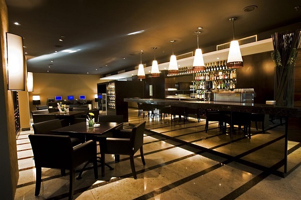Hotel Slaviero Executive Jardins
