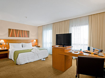 Hotel Slaviero Executive Jardins