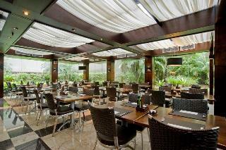 Hotel Slaviero Executive Jardins