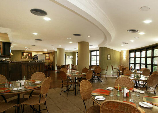 Hotel TRYP Jesu�no Arruda