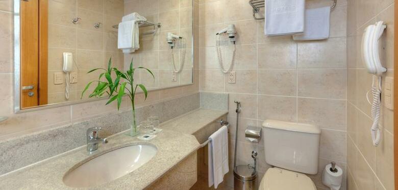 Hotel TRYP Jesu�no Arruda