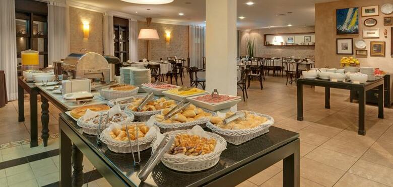 Hotel TRYP Jesu�no Arruda