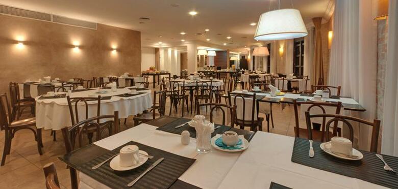 Hotel TRYP Jesu�no Arruda